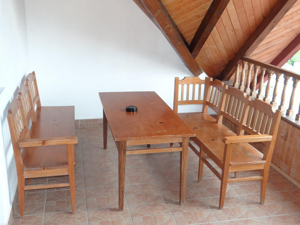 Belvedere Corbeni Pokoj fotografie